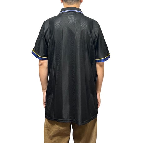 【DEAD STOCK】90'S UMBRO MANCHESTER UNITED 93/95 AWAY FOOTBALL SHIRT