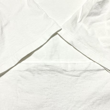 【USED】90'S OLD GAP POCKET T-SHIRT