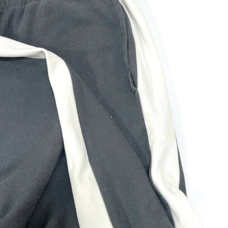 【USED】00'S NAUTICA COMPETITION SWEAT TRACK PANTS
