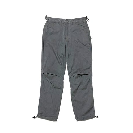 【USED】00'S GOODENOUGH TECH PANTS