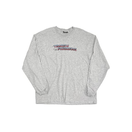 【USED】00'S TRANS FORMERS L/S T-SHIRT