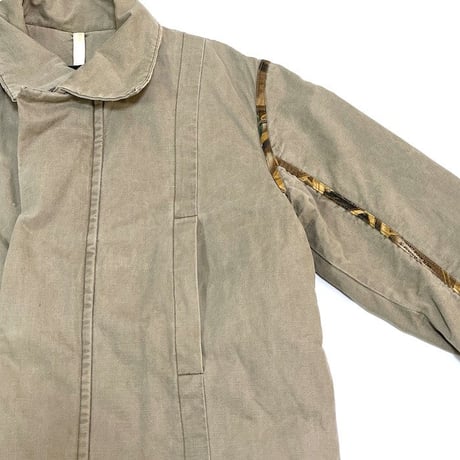 【USED】00'S GRIFFIN BODY ARMOR JACKET