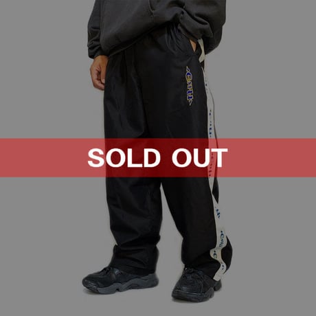 mi-mi73！CRU ナイロンセットアップy2k 90's 00's cru | STORES