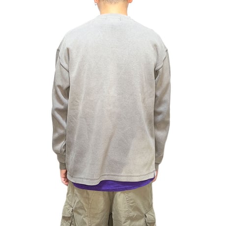 【USED】90'S-00'S BOAST U.S.A. MARIJUANA LOGO TOP