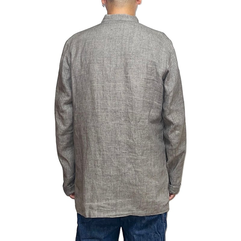 R*E様 agnes b. Homme PARIS フランス製　麻　linen1 R*E様 agnes b. Homme PARIS フランス製 麻 linen1 - メルカリ