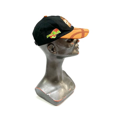 【DEAD STOCK】90'S SPACE JAM CAP