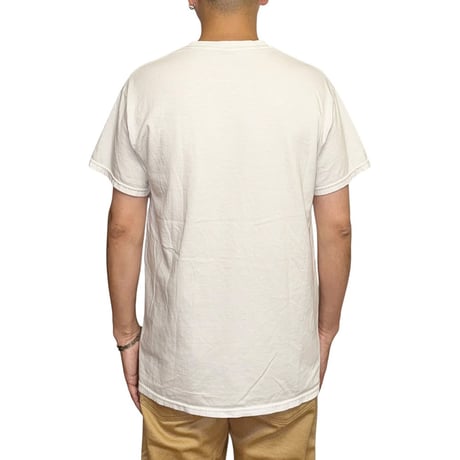 【USED】2010's not a political object T-SHIRT