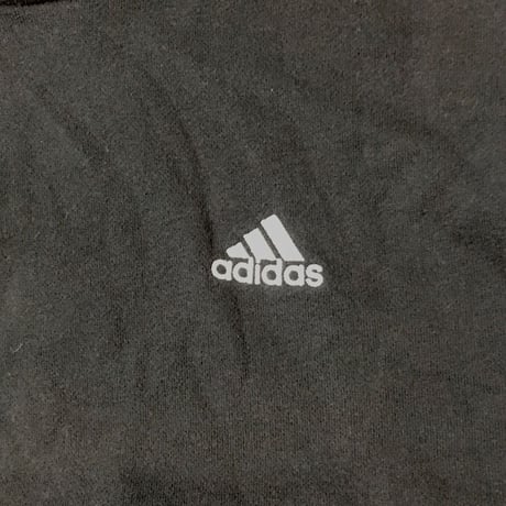【USED】90'S ADIDAS PARKA