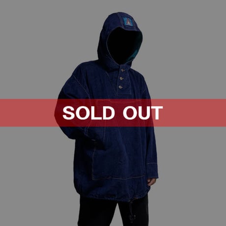 anarchicadjustment スウェット Jerzees Super Sweats 1/4-Zip Pullover with Custom Logo Embroidery