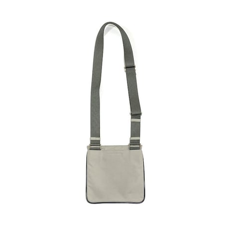 【USED】00'S PRADA LINEA ROSSA NYLON BODY BAG