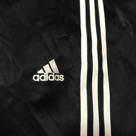 【USED】90'S ADIDAS 3-STRIPES TRACKSUITS