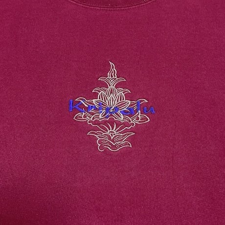 【USED】90'S KRIPALU SWEATSHIRT