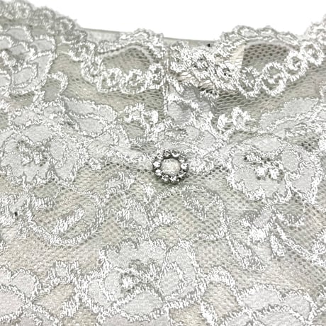【USED】00s GINA BENOTTi LACE CAMISOLE