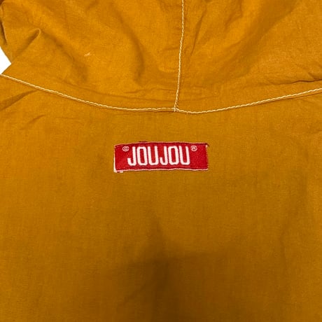 【USED】80's-90's JOUJOU REVERSIBLE JACKET