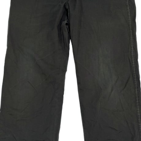 【USED】COMME DES GARCONS HOMME AD2002 TROUSERS