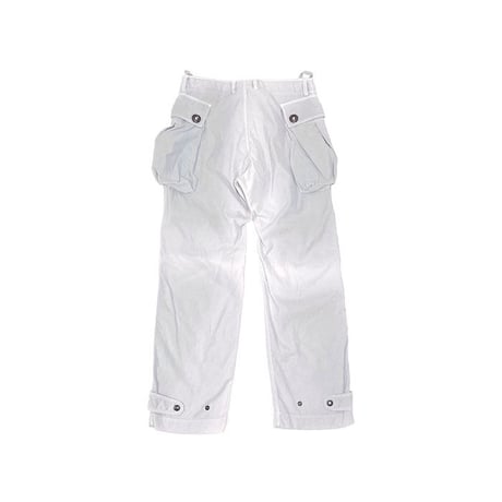 【USED】00'S GRIFFIN GIMMICK CORCUROY PANTS