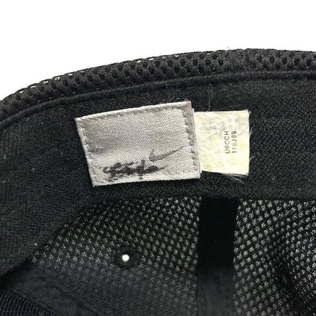 【USED】00'S NIKE SPORT MESH CAP