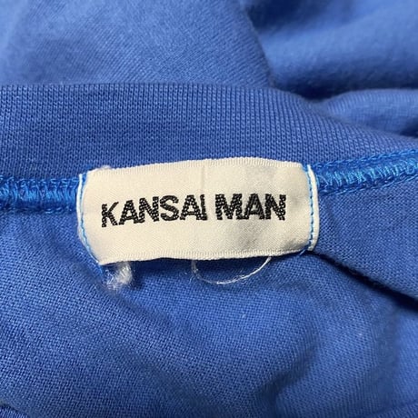 【USED】90'S  KANSAI MAN DRAGON T-SHIRT