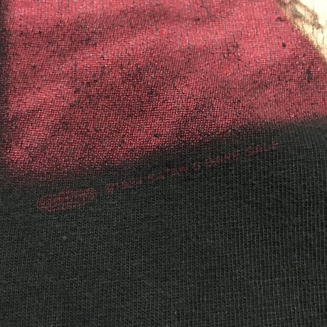【USED】90'S MARILYN MANSON  "I AM THE GOD OF FUCK" T-SHIRT