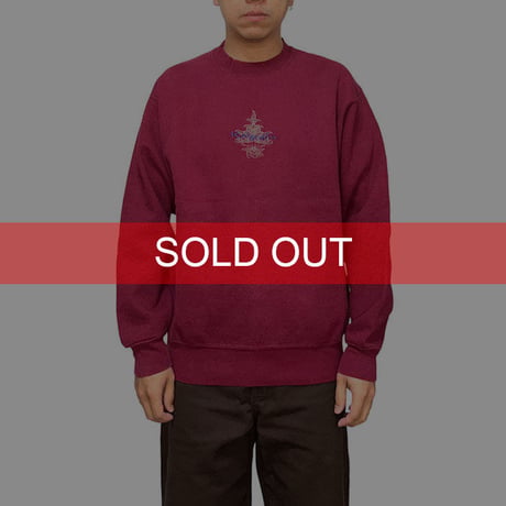 【USED】90'S KRIPALU SWEATSHIRT
