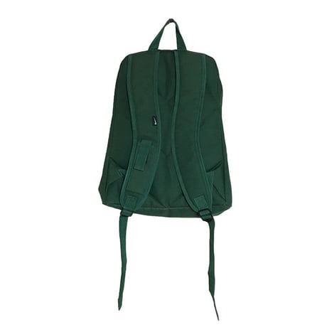 【USED】90'S NIKE BACKPACK GREEN