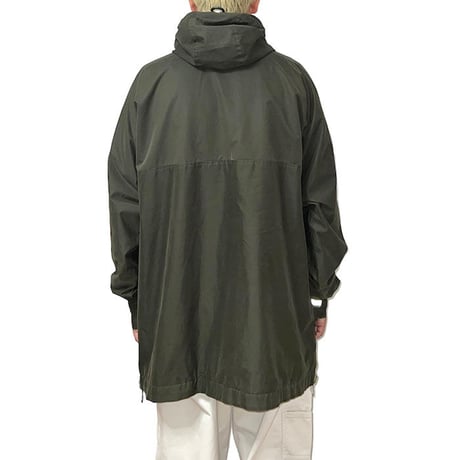 【USED】90'S MAHARISHI REVERSIBLE MOUNTAIN JACKET