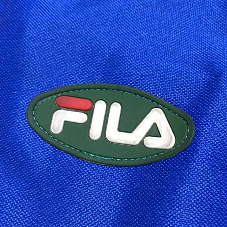 【USED】90'S FILA MINI SHOULDER BAG