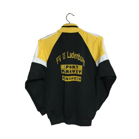 【USED】90'S ADIDAS GERMAN TRACK JACKET FOR LADY'S