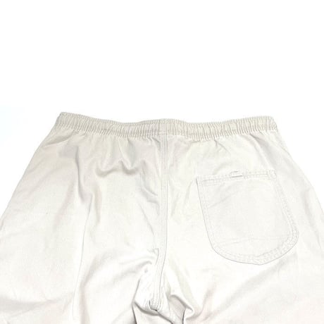 【USED】00'S NIKE SINGLE CARGO POCKET SHORTS