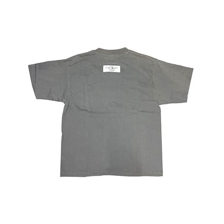 【USED】80'S-90'S OLD DIESEL GIMMICK T-SHIRT