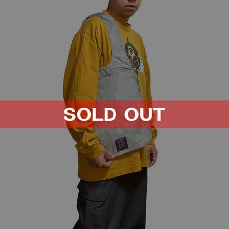 CATEGORY ANARCHIC ADJUSTMENT | KONBINI