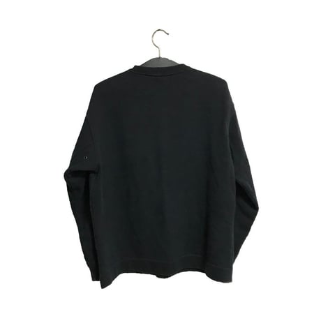 【USED】90'S TIMBERLAND EMBROIDERY LOGO SWEATSHIRT
