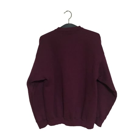 【USED】90'S HARLEY DAVIDSON SWEATSHIRT