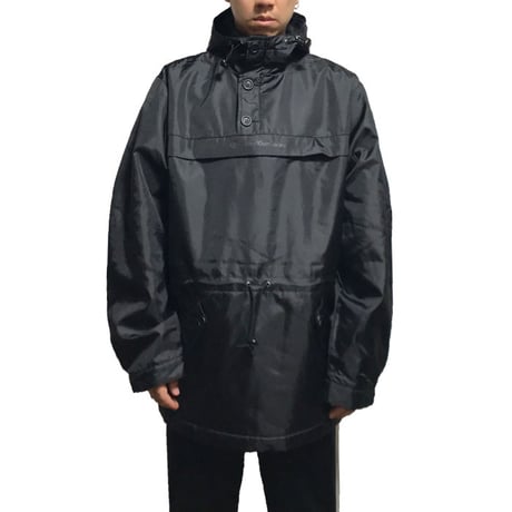 【USED】00'S CK CALVIN KLEIN JEANS NYLON BOMBER ANOLAK