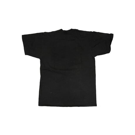 【USED】90'S M.E. BILISNANSKY-MCMORROW DOG T-SHIRT