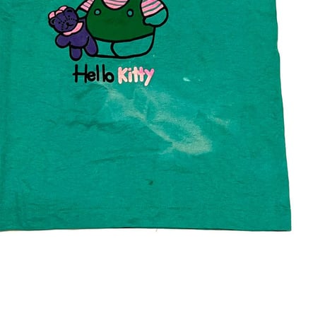 【USED】90'S Hello Kitty? T-SHIRT