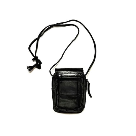 【USED】90's-00's PORTER TOKYO MINI SHOULDER BAG