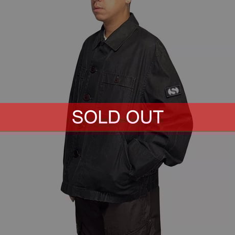 ジャケット・アウター 1999's MASSIMO OSTI Hoodie Jacket 2026年最新】massimo ostiの人気アイテム - メルカリ