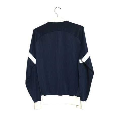 【USED】90'S FILA TRACK JACKET