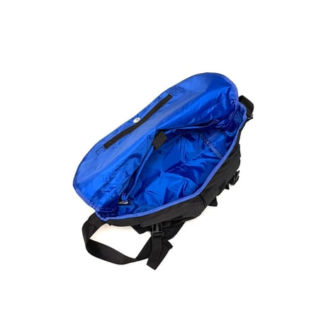【NEW】KONBINI × ASICS MESSENGER BAG