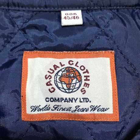【USED】OVERSIZED CHECK SHIRT JACKET