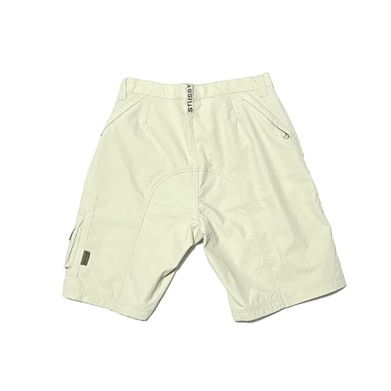 【00s】 STUSSY ミリタリー カーゴショーツ 良雰囲気 00s】 STUSSY ミリタリー カーゴショーツ 良雰囲気 - メルカリ