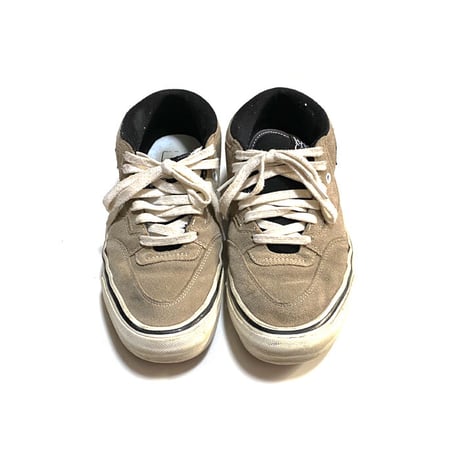 【USED】VANS HALF CAB ANAHEIM FACTORY