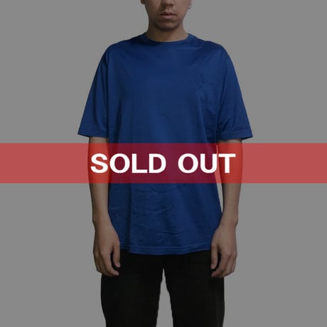 【USED】90'S HERMES T-SHIRT