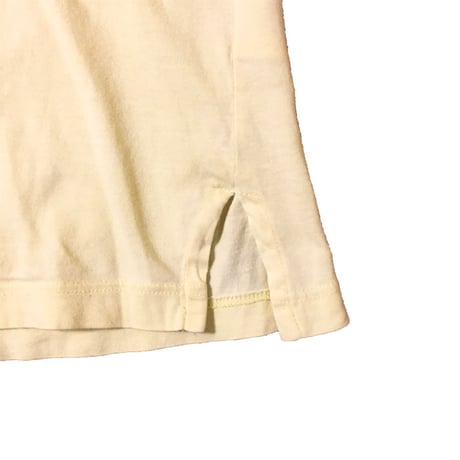 【USED】90'S CHRISTIAN DIOR MONSIEUR T-SHIRT
