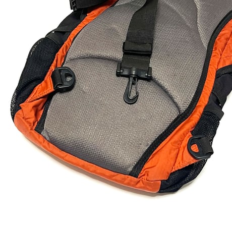 【USED】90's NIKE ONE SHOULDER BAG