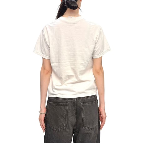 【USED】00's ALICE in WONDERLAND CHIBI T-SHIRT
