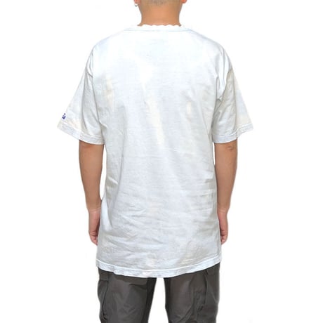 【USED】90'S-00'S GRAVIS BOX LOGO T-SHIRT