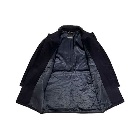 【USED】70's BROOKS BROTHERS WOOL COAT MADE IN ENGLAND