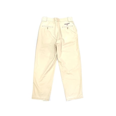 【USED】90'S-00'S POLO SPORT CHINO PANTS